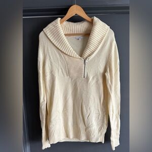 GAP sweater, Large Tall